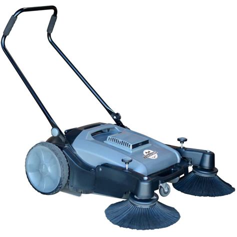 Clean Sweeper .